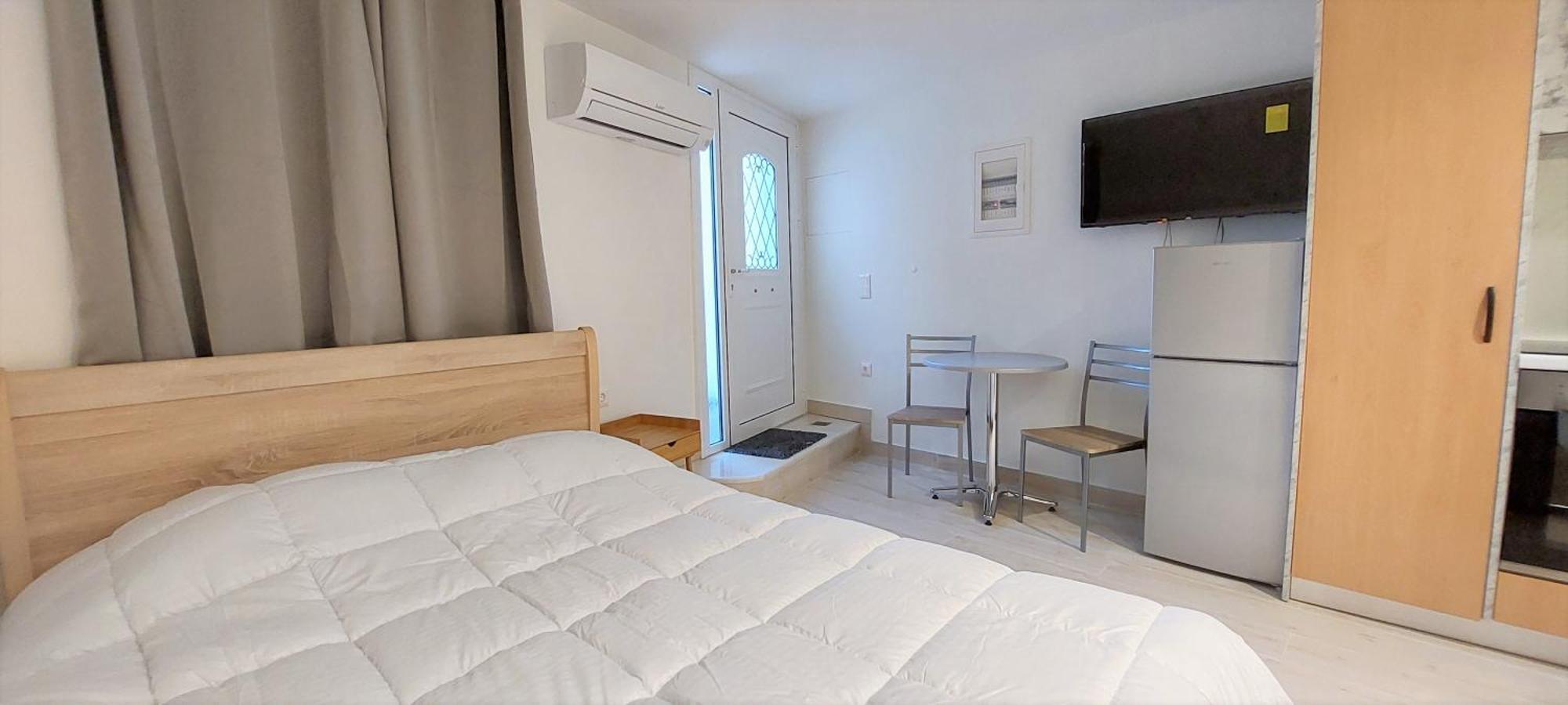 Athens Plaka Family Suites ห้อง รูปภาพ