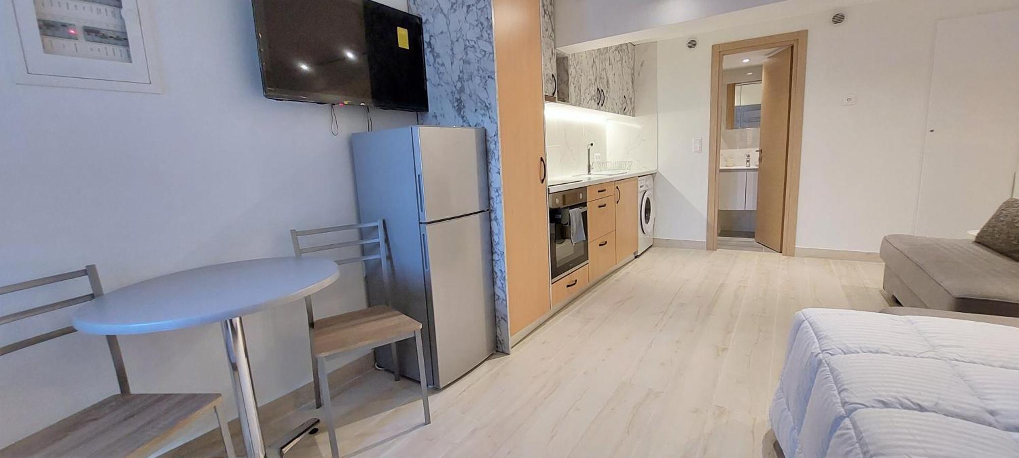 Athens Plaka Family Suites ห้อง รูปภาพ