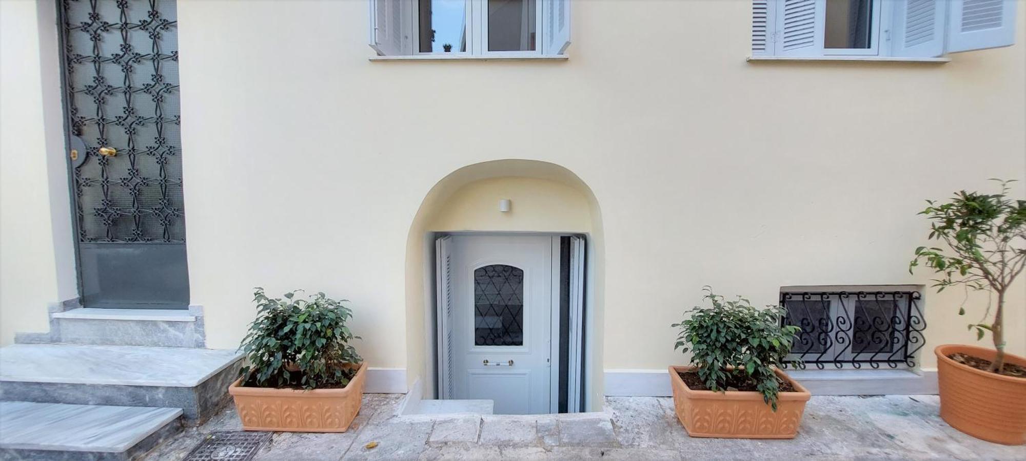 Athens Plaka Family Suites ห้อง รูปภาพ